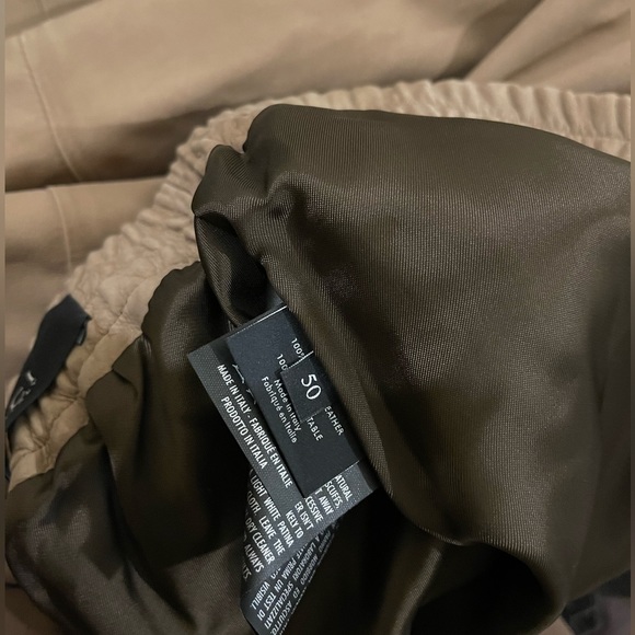 COPY - Gucci Jogger Pants - Picture 3 of 3